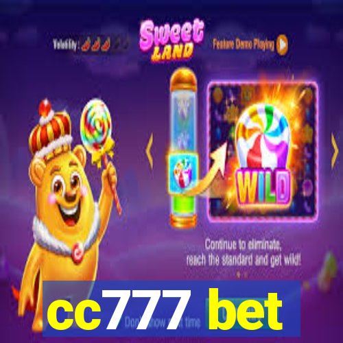 cc777 bet